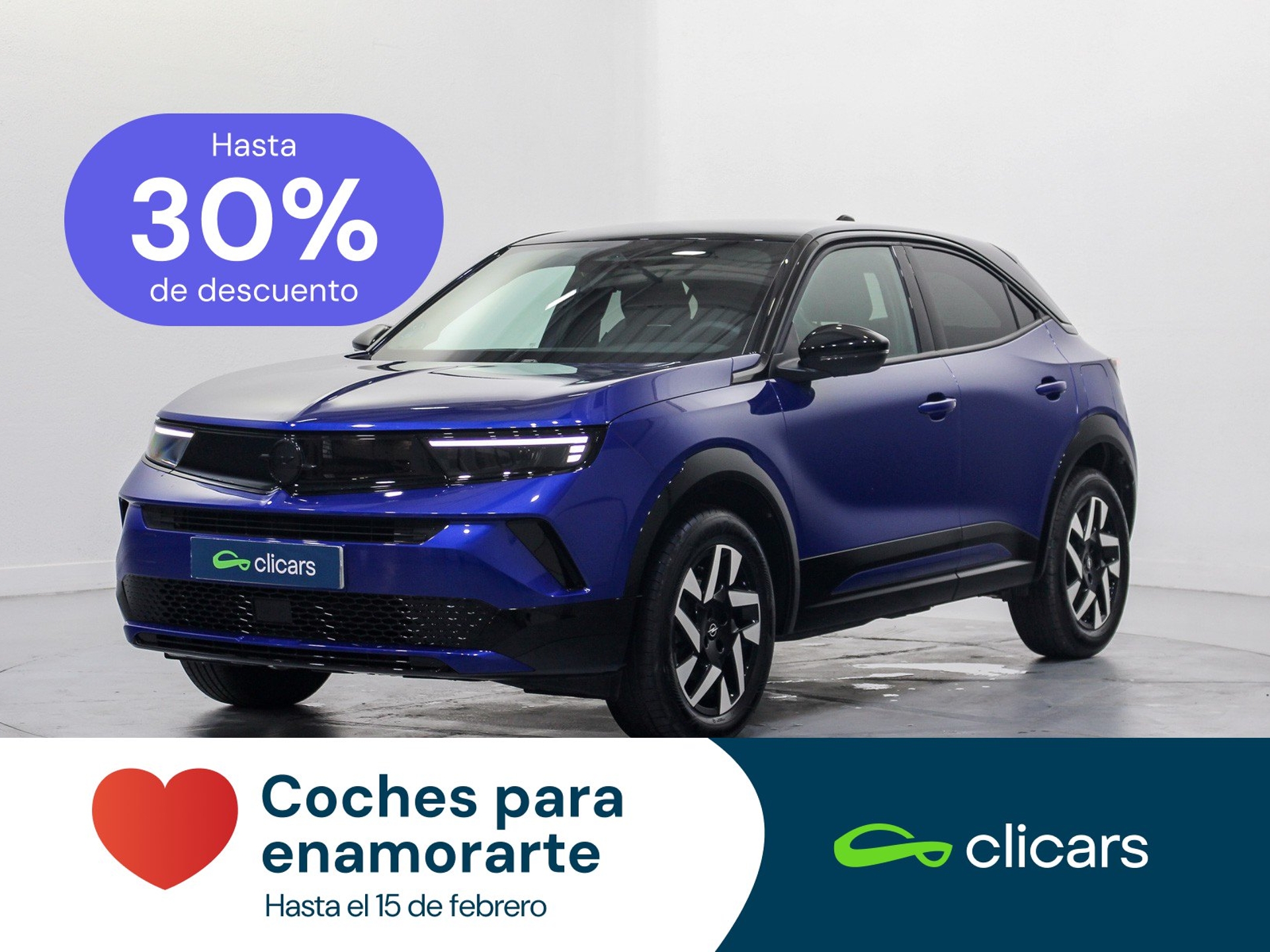 Imagen de OPEL Mokka