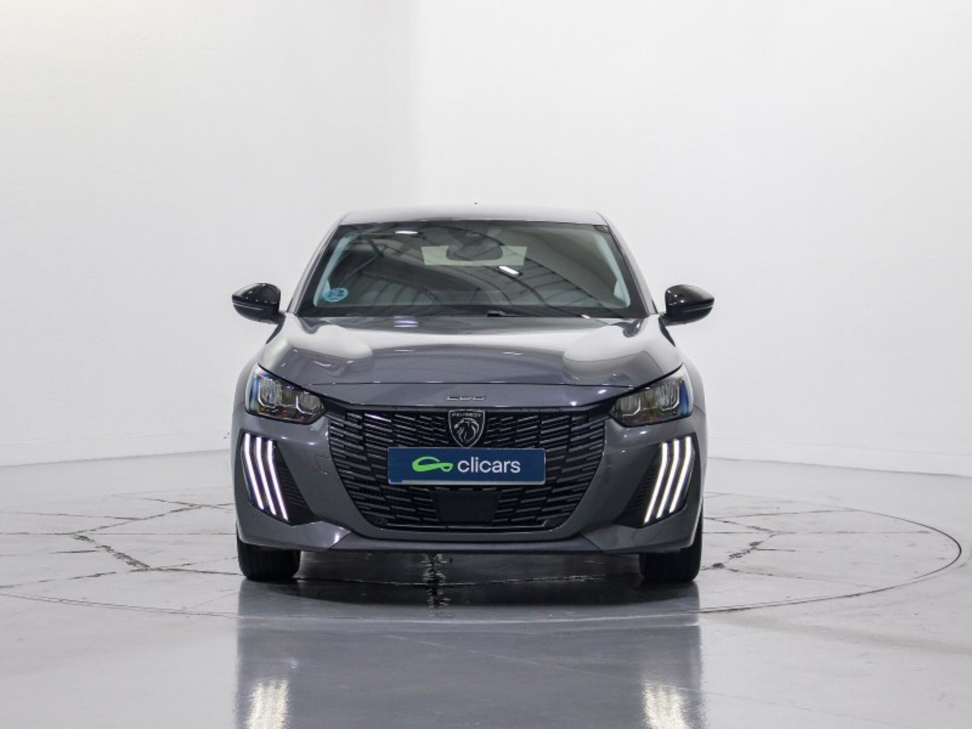 Imagen 2 de PEUGEOT 208