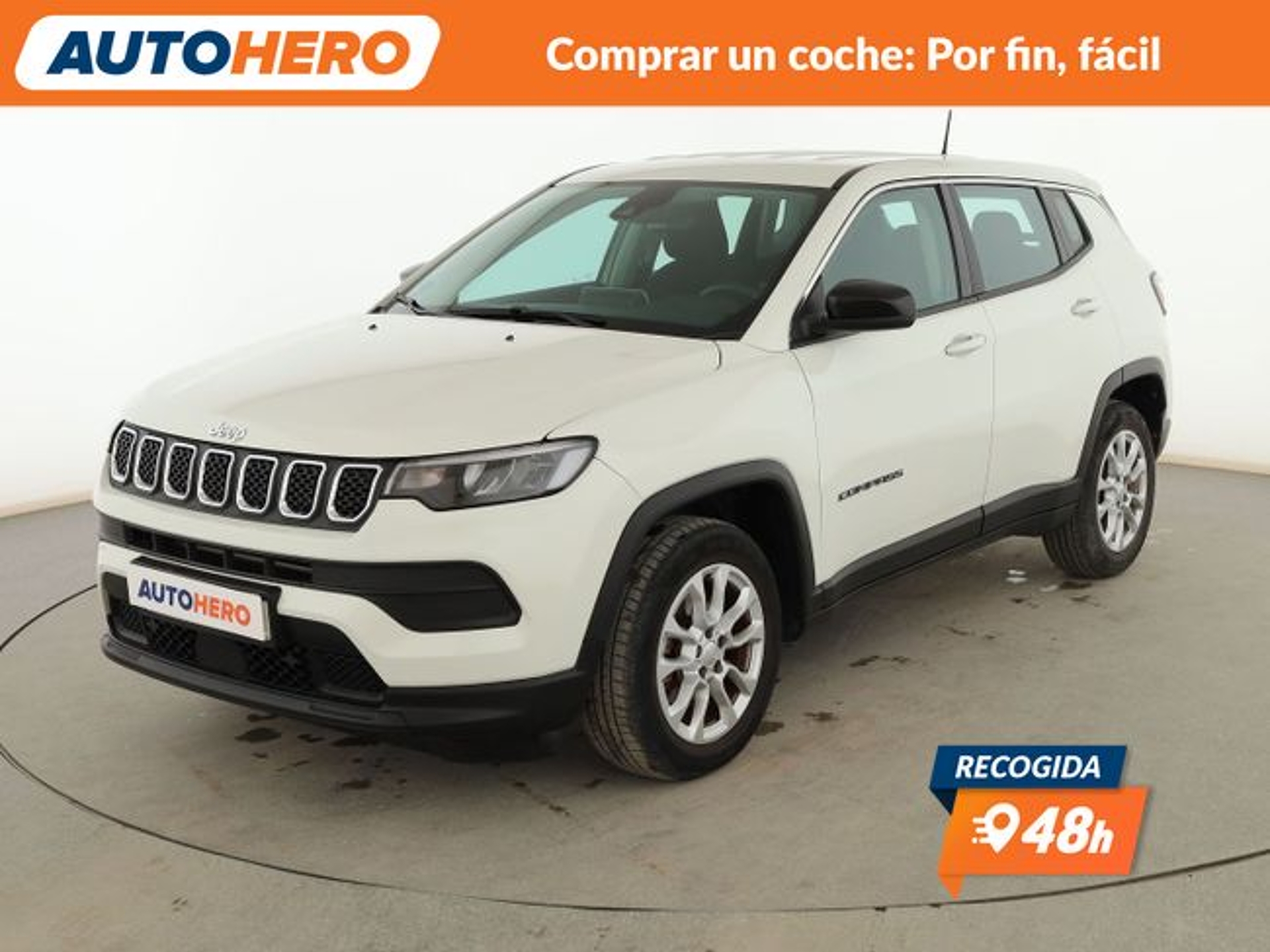 Imagen de JEEP Compass