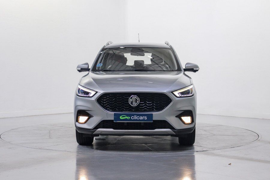 Foto del MG ZS 1.5 VTi-Tech Luxury 78kW