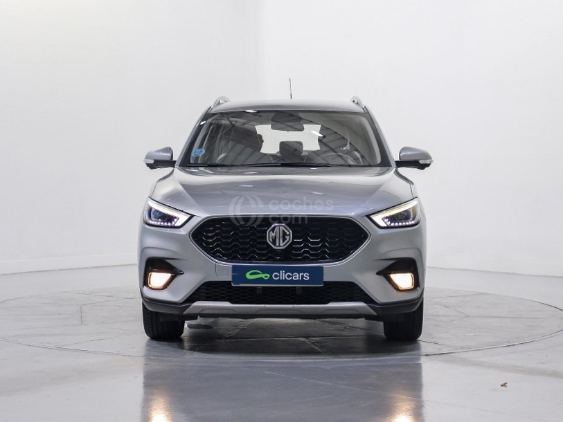 Foto del MG ZS 1.5 VTi-Tech Luxury 78kW