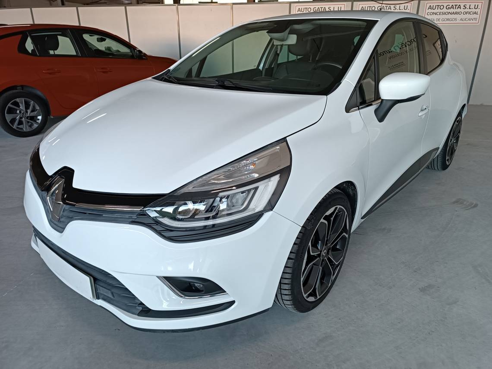 Imagen de RENAULT Clio