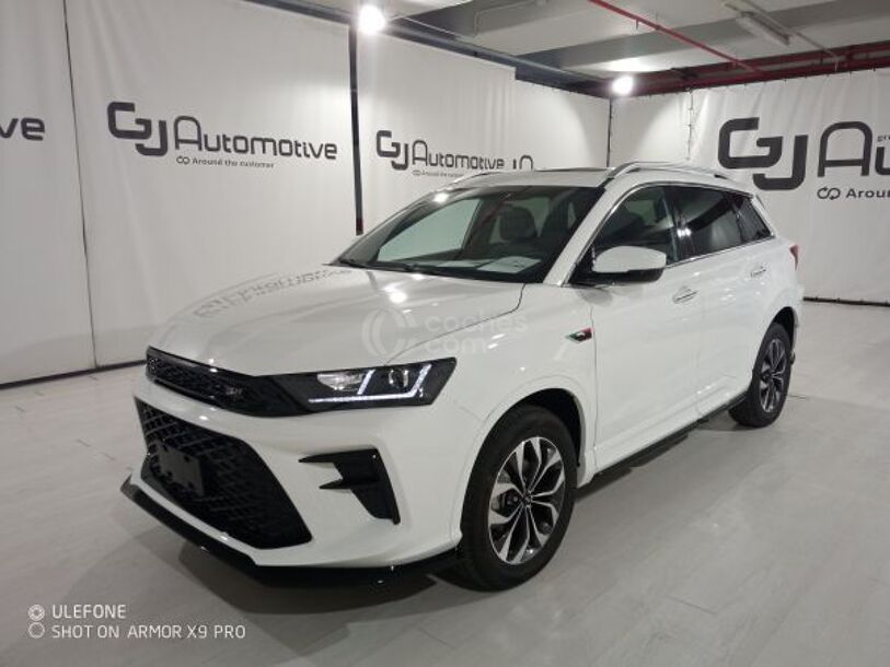 Foto del SWM G01F 1.5T Luxury
