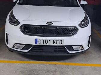 Imagen de KIA Niro 1.6 PHEV Emotion