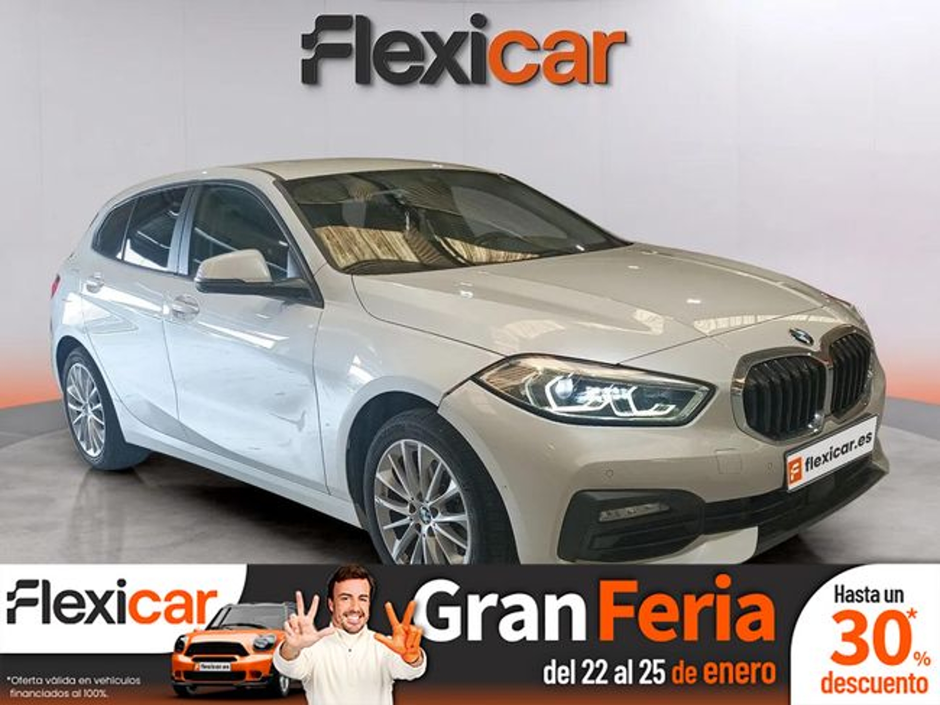 Imagen de BMW Serie 1