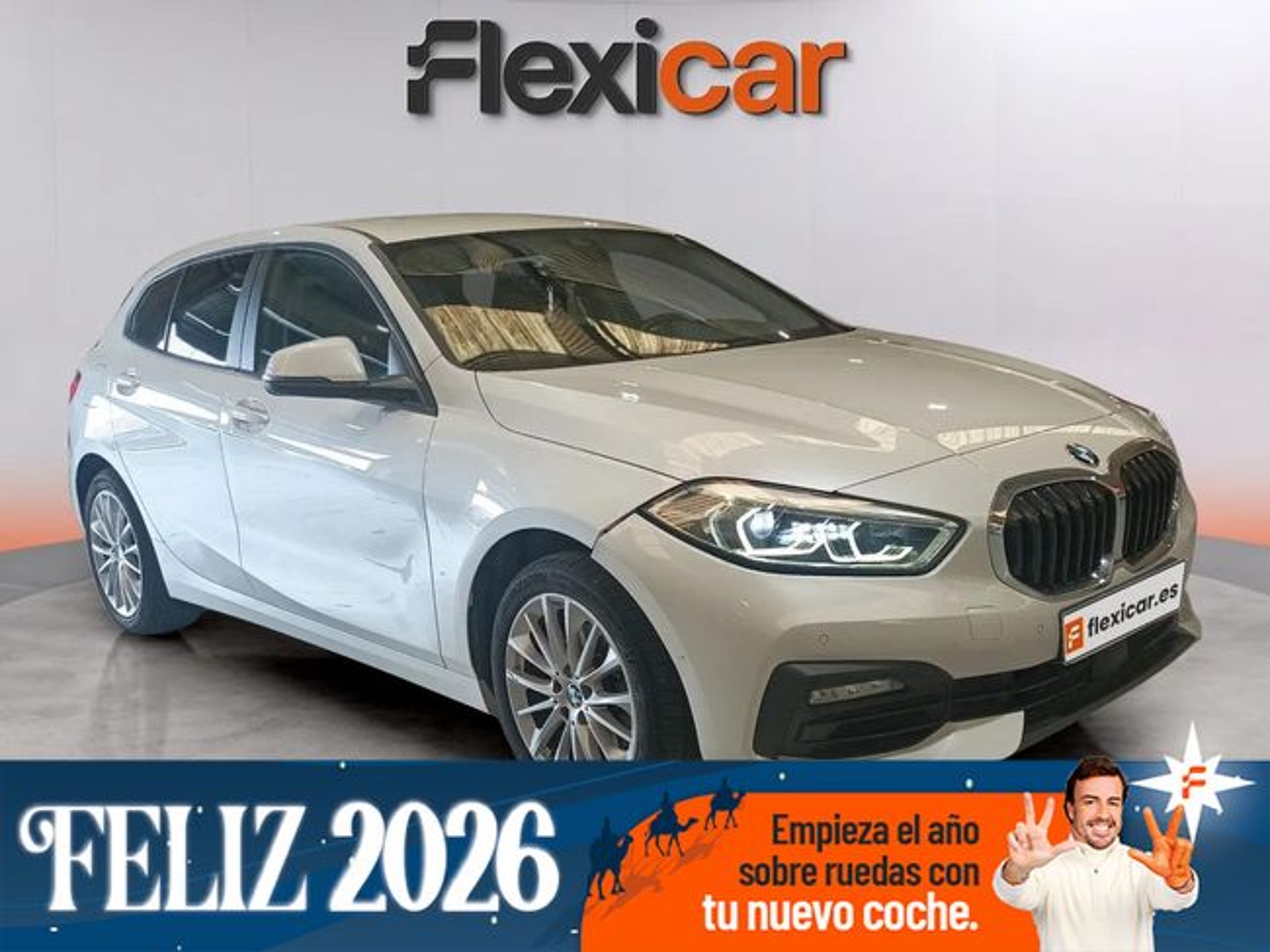 Imagen de BMW Serie 1