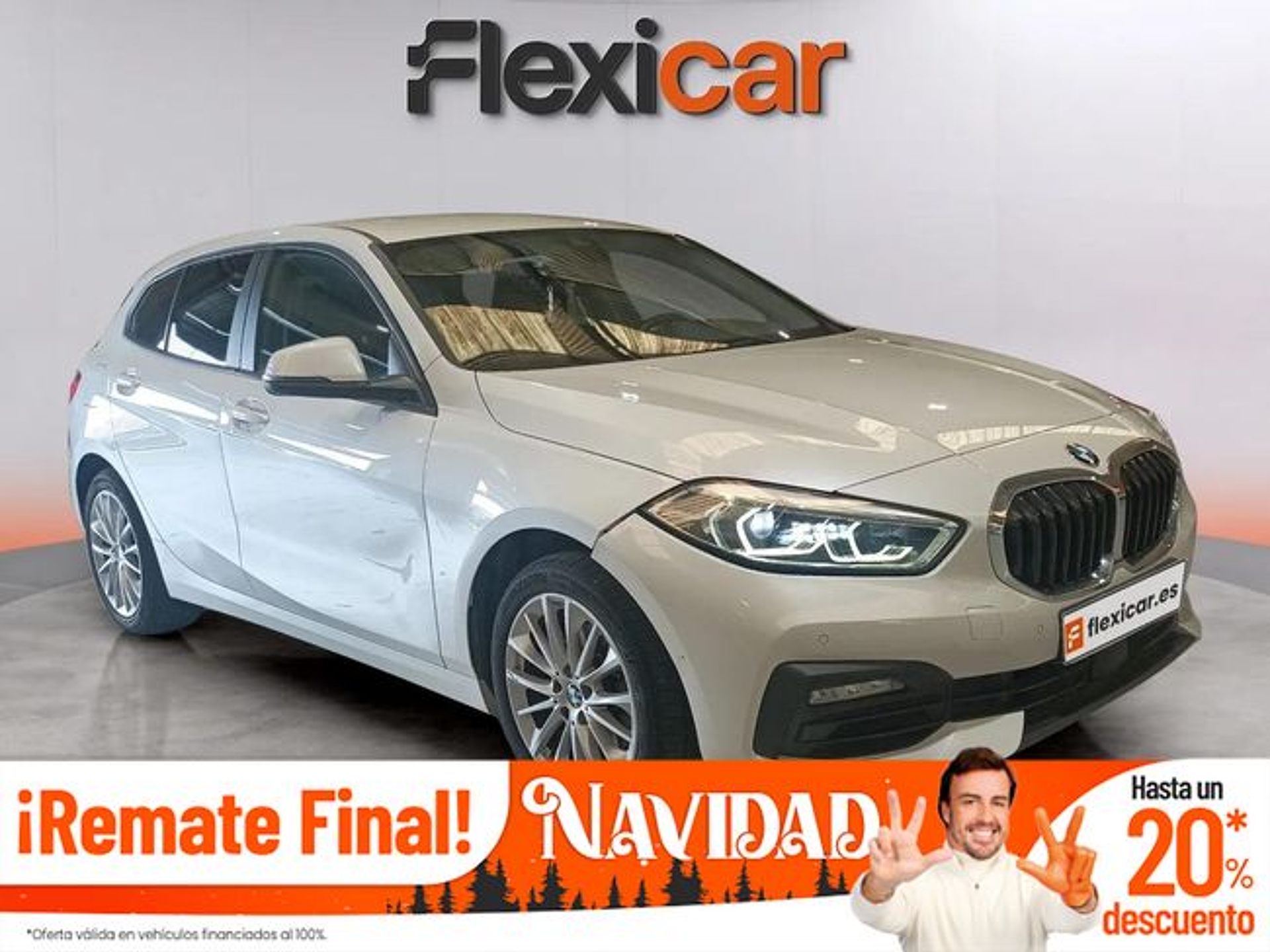 Imagen de BMW Serie 1