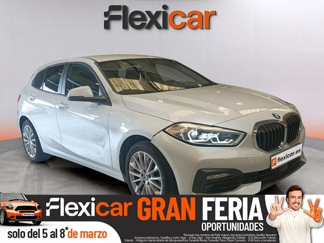 Foto del BMW Serie 1 118i