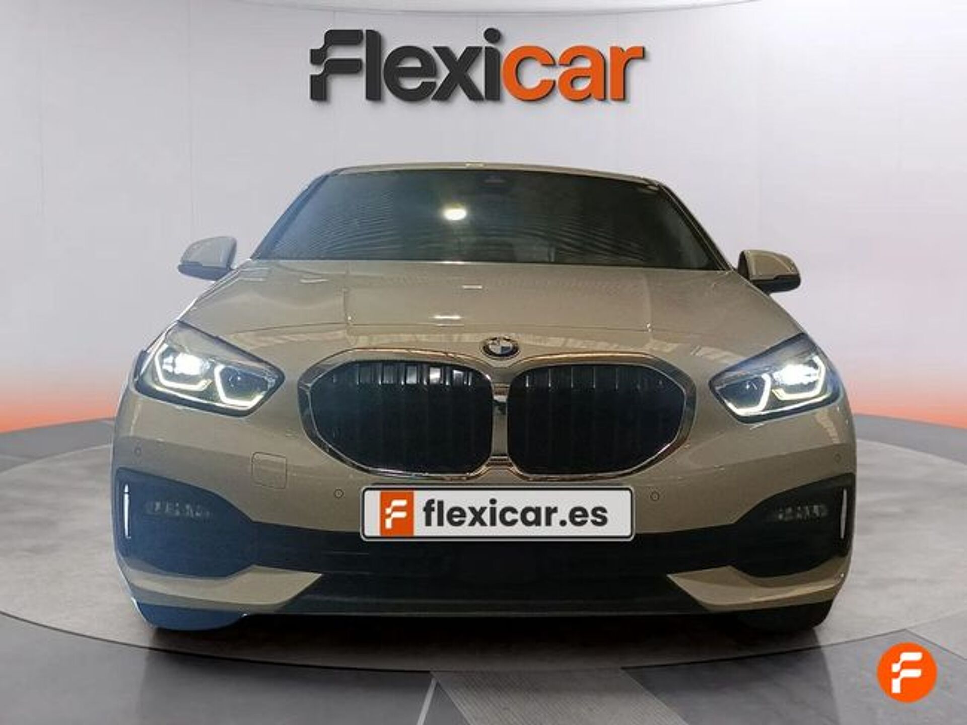 Imagen 2 de BMW Serie 1