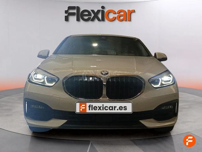 Foto del BMW Serie 1 118i