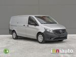 Foto del MERCEDES Vito Tourer 109 CDI Base Larga