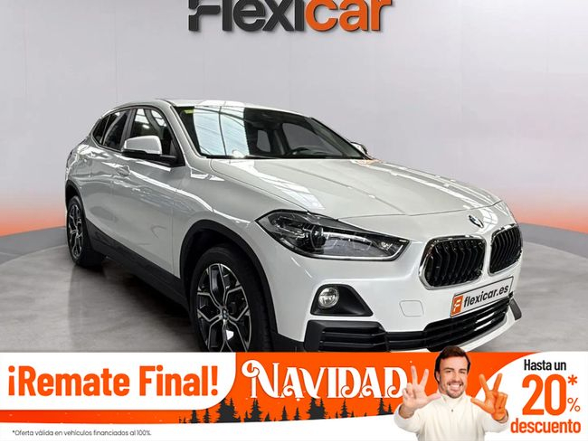 Imagen de BMW X2