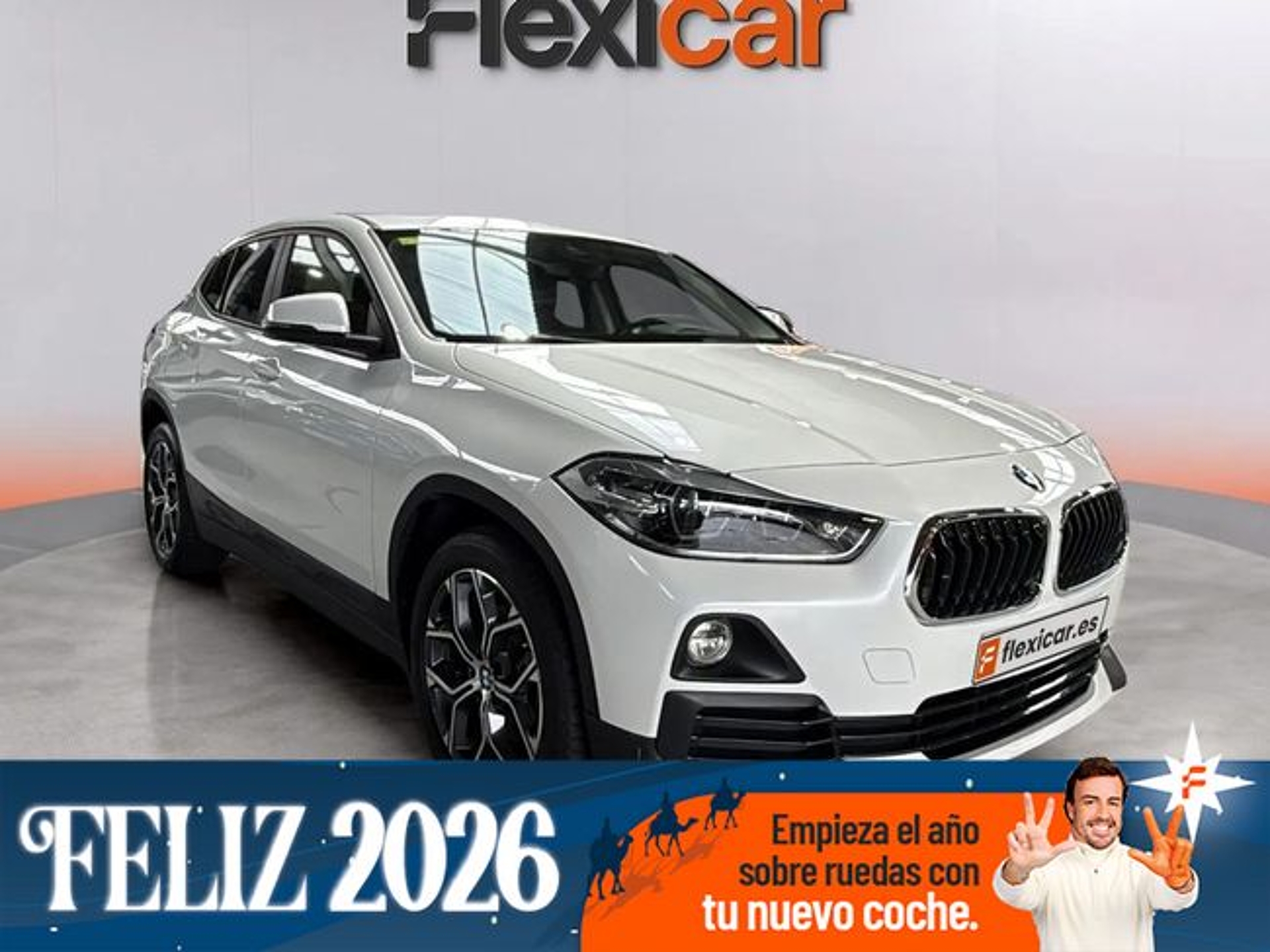 Imagen de BMW X2