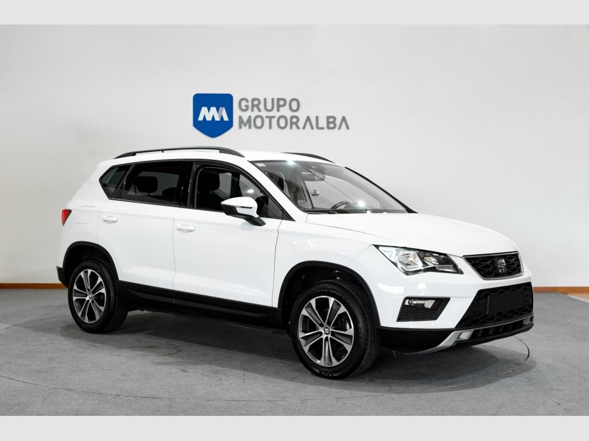 Imagen de SEAT Ateca