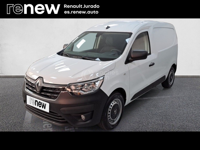 Foto del RENAULT Express 1.5 Blue dCi Advance 70kW