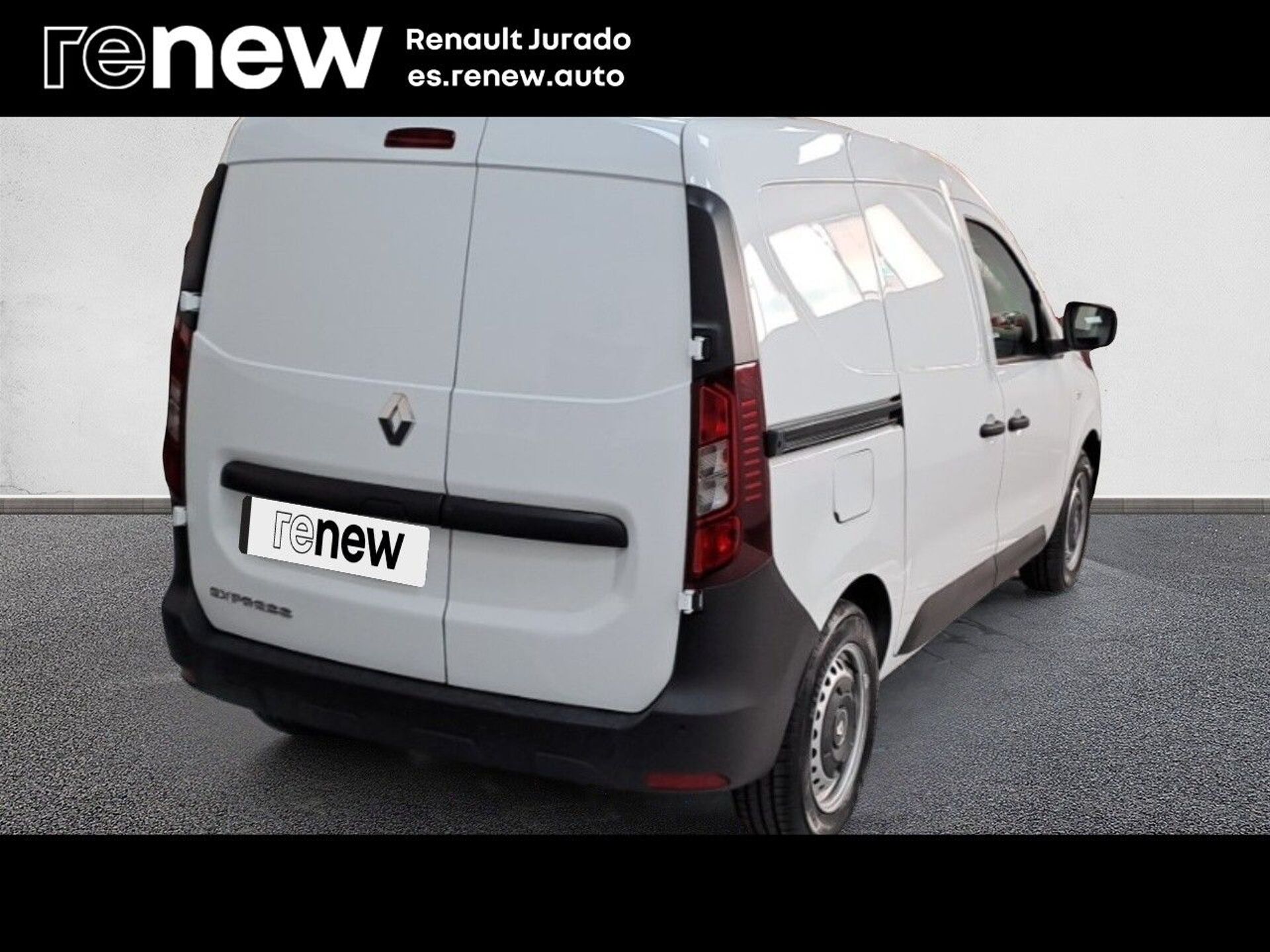 Imagen 2 de RENAULT Express