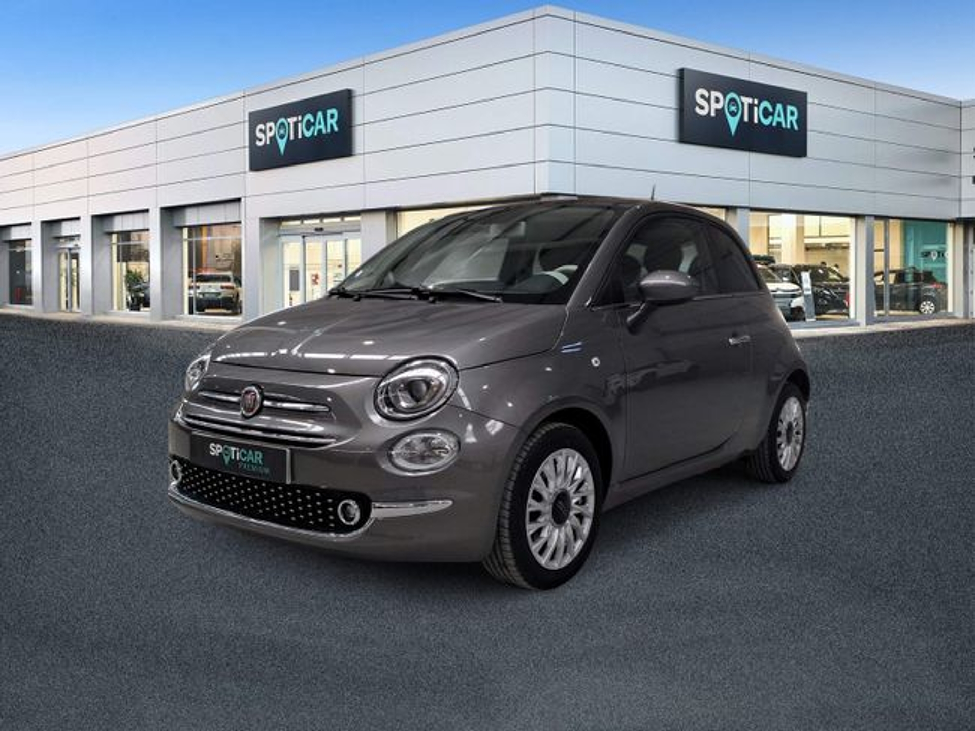 Imagen de FIAT 500