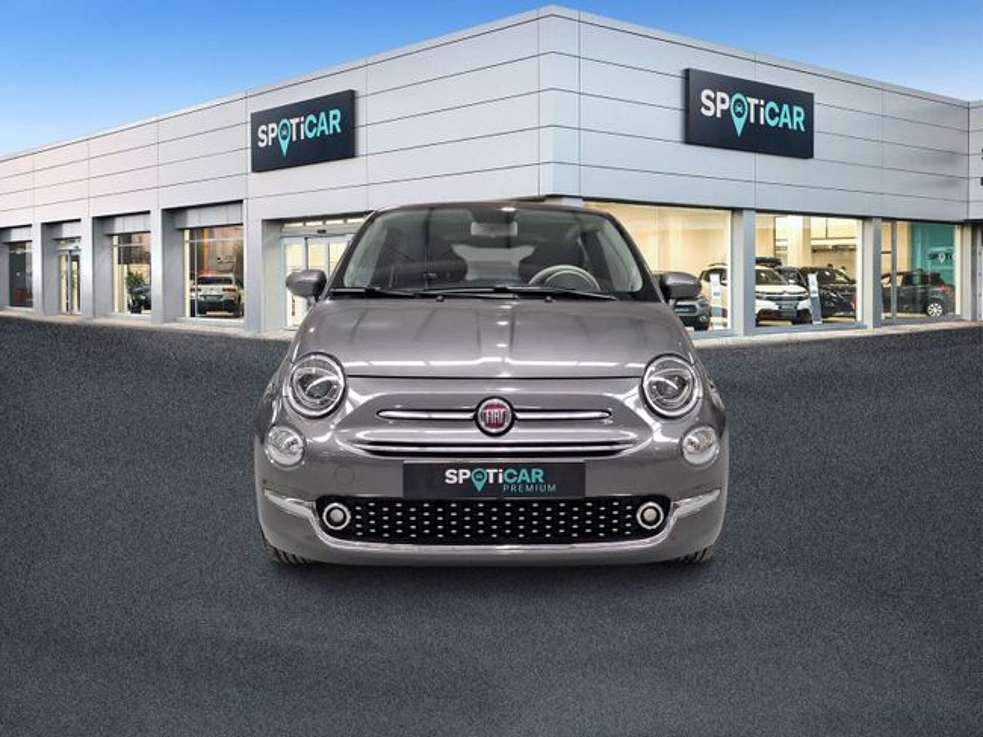 Imagen 2 de FIAT 500