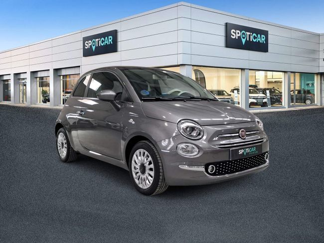 Foto del FIAT 500 1.0 Hybrid Dolcevita 52kW