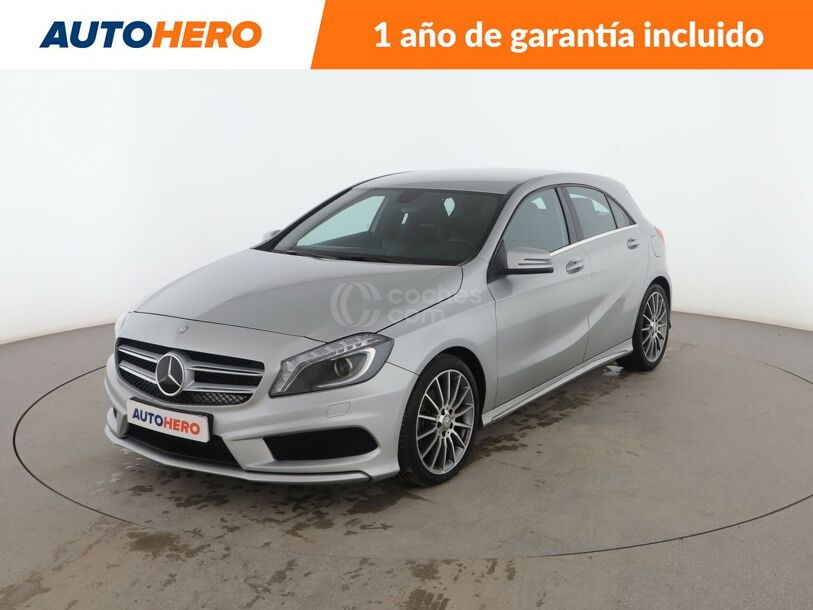 Foto del MERCEDES Clase A A 180CDI BE AMG Line 7G-DCT