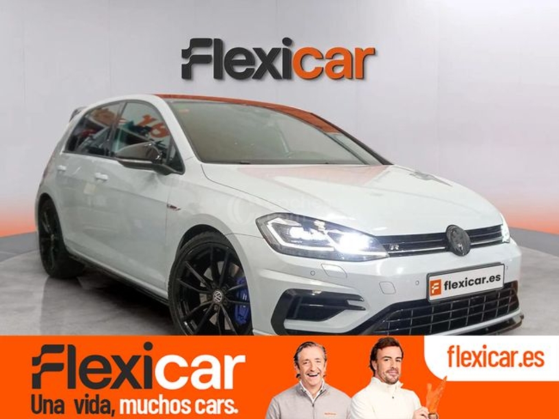Foto del VOLKSWAGEN Golf 2.0 TSI R Unlimited DSG7 228kW
