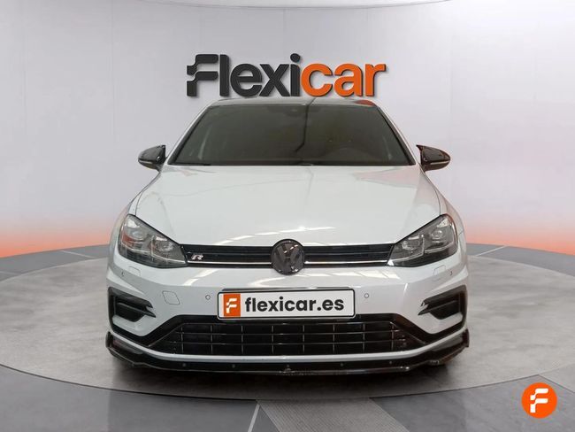 Foto del VOLKSWAGEN Golf 2.0 TSI R Unlimited DSG7 228kW