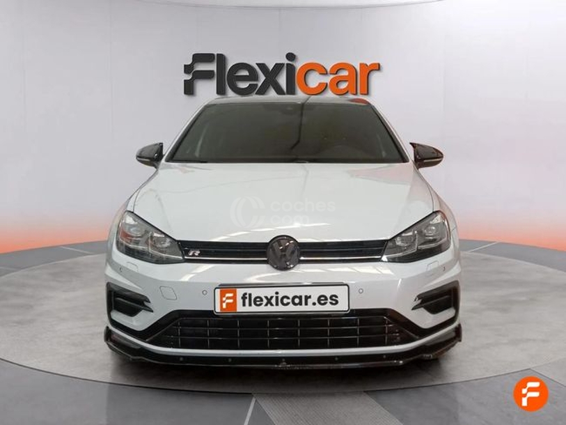 Foto del VOLKSWAGEN Golf 2.0 TSI R Unlimited DSG7 228kW