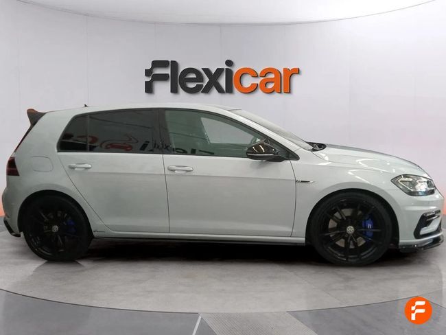 Foto del VOLKSWAGEN Golf 2.0 TSI R Unlimited DSG7 228kW