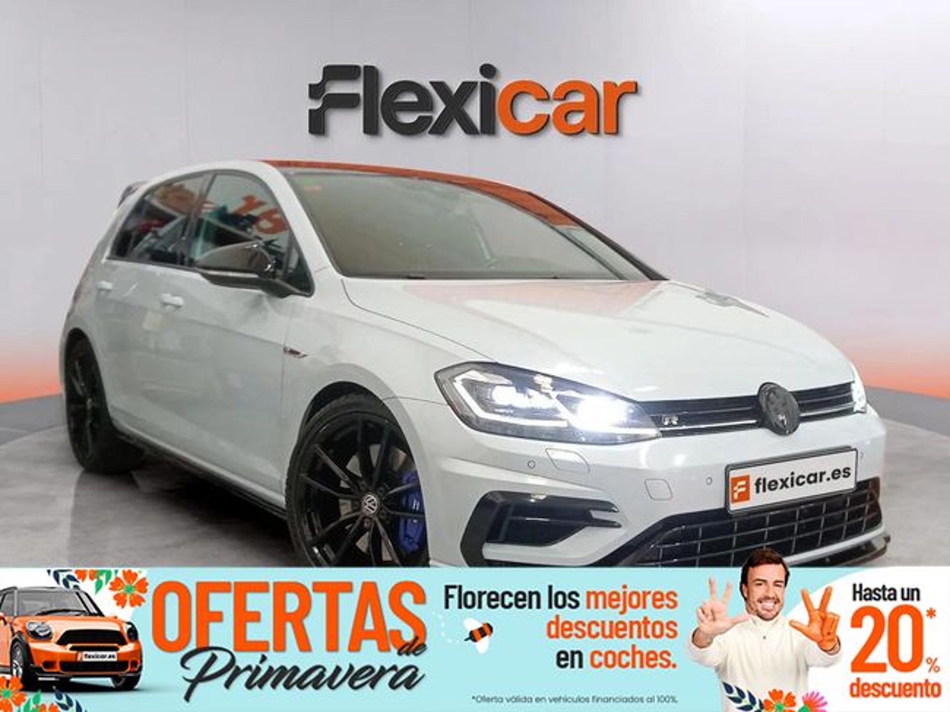 Imagen de VOLKSWAGEN Golf