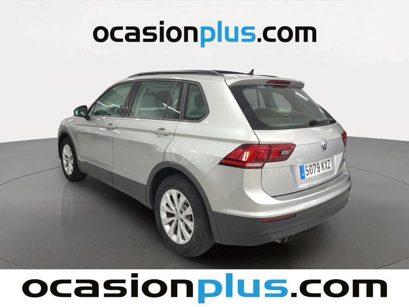 Foto del VOLKSWAGEN Tiguan 1.5 TSI Edition 96kW