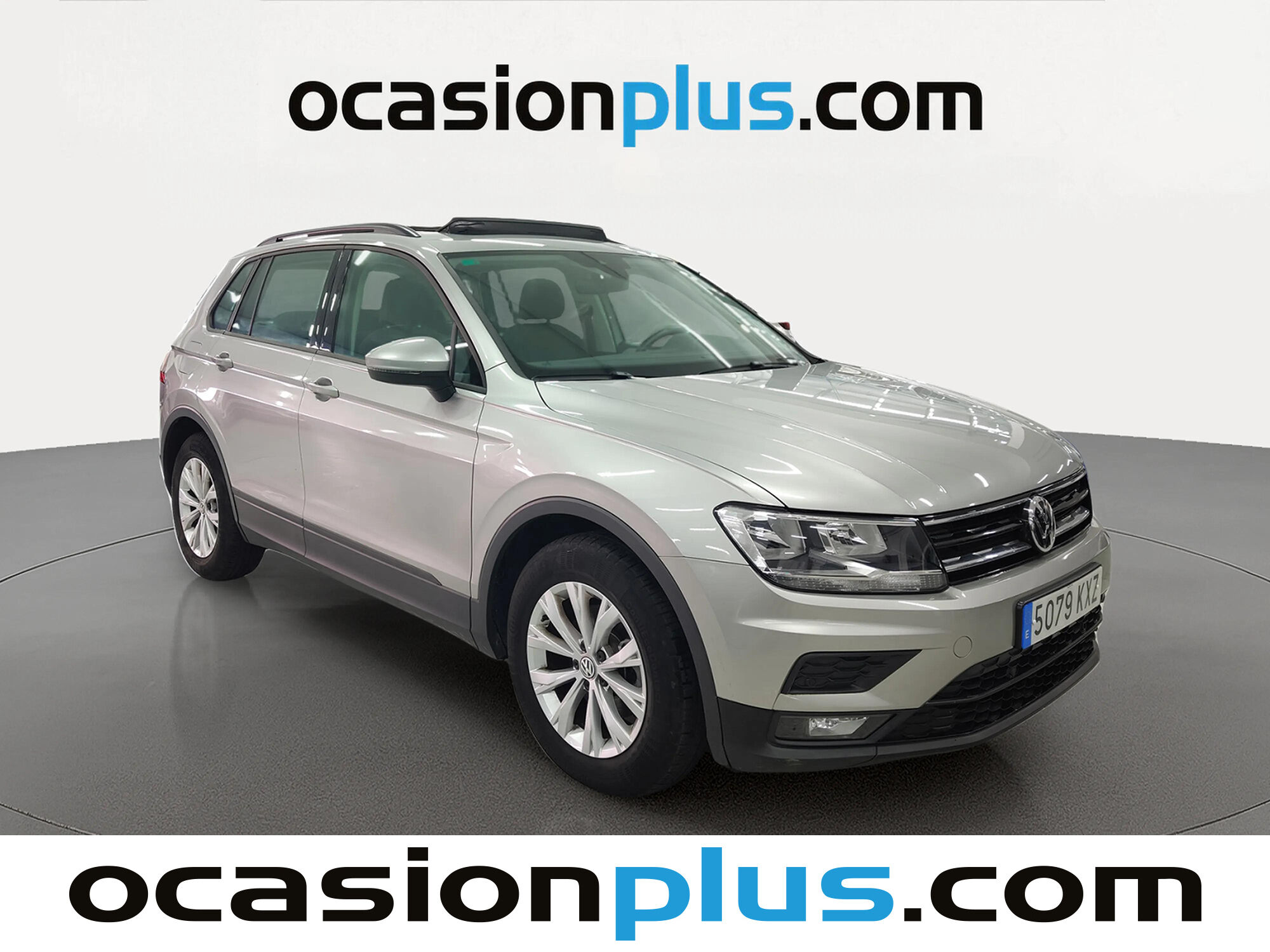 Foto del VOLKSWAGEN Tiguan 1.5 TSI Edition 96kW