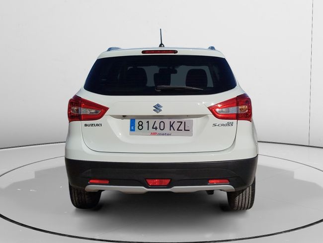 Foto del SUZUKI S-Cross S-Cross 1.0T GL 2WD