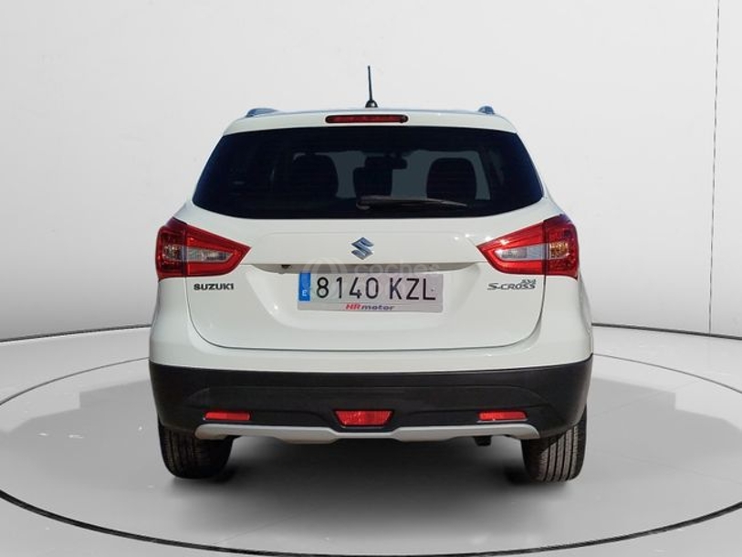 Foto del SUZUKI S-Cross S-Cross 1.0T GL 2WD