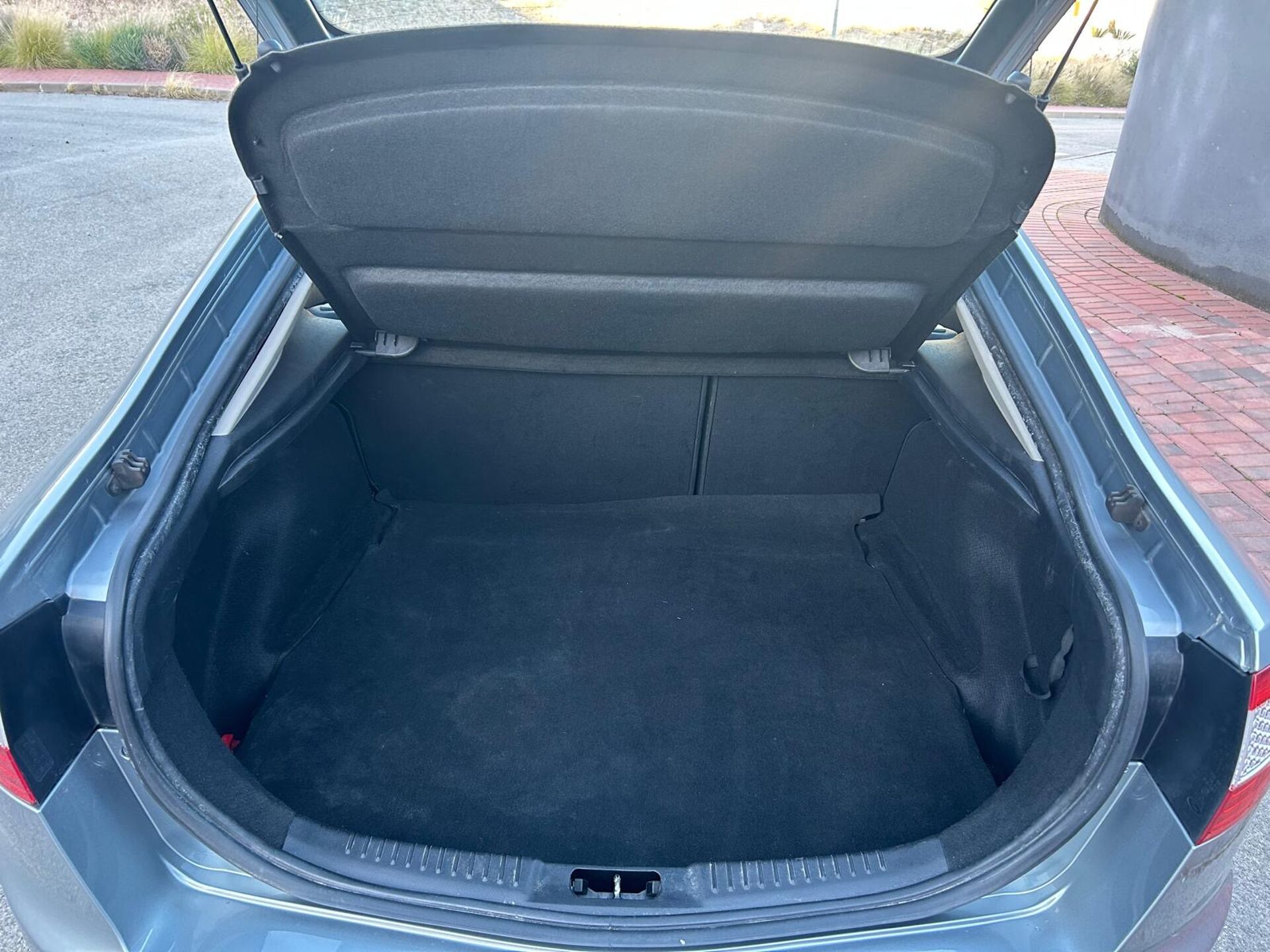 Imagen 3 de FORD Mondeo