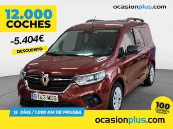 Imagen de RENAULT Kangoo Combi 1.3 Tce Authentic