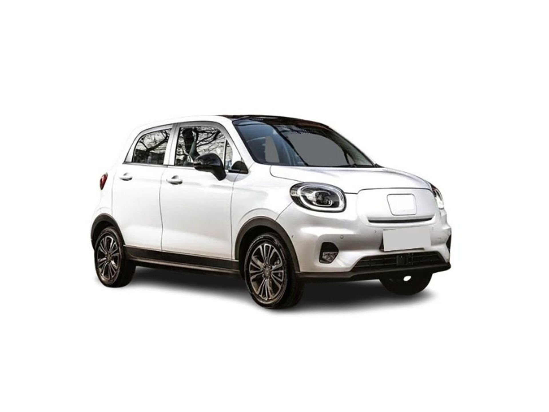 Imagen 2 de LEAPMOTOR T03