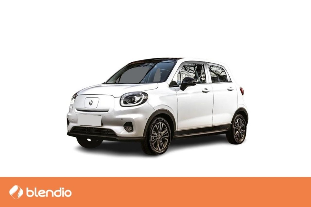 LEAPMOTOR T03 (T03 BEV 37.3kWh Design Auto) en Cantabria