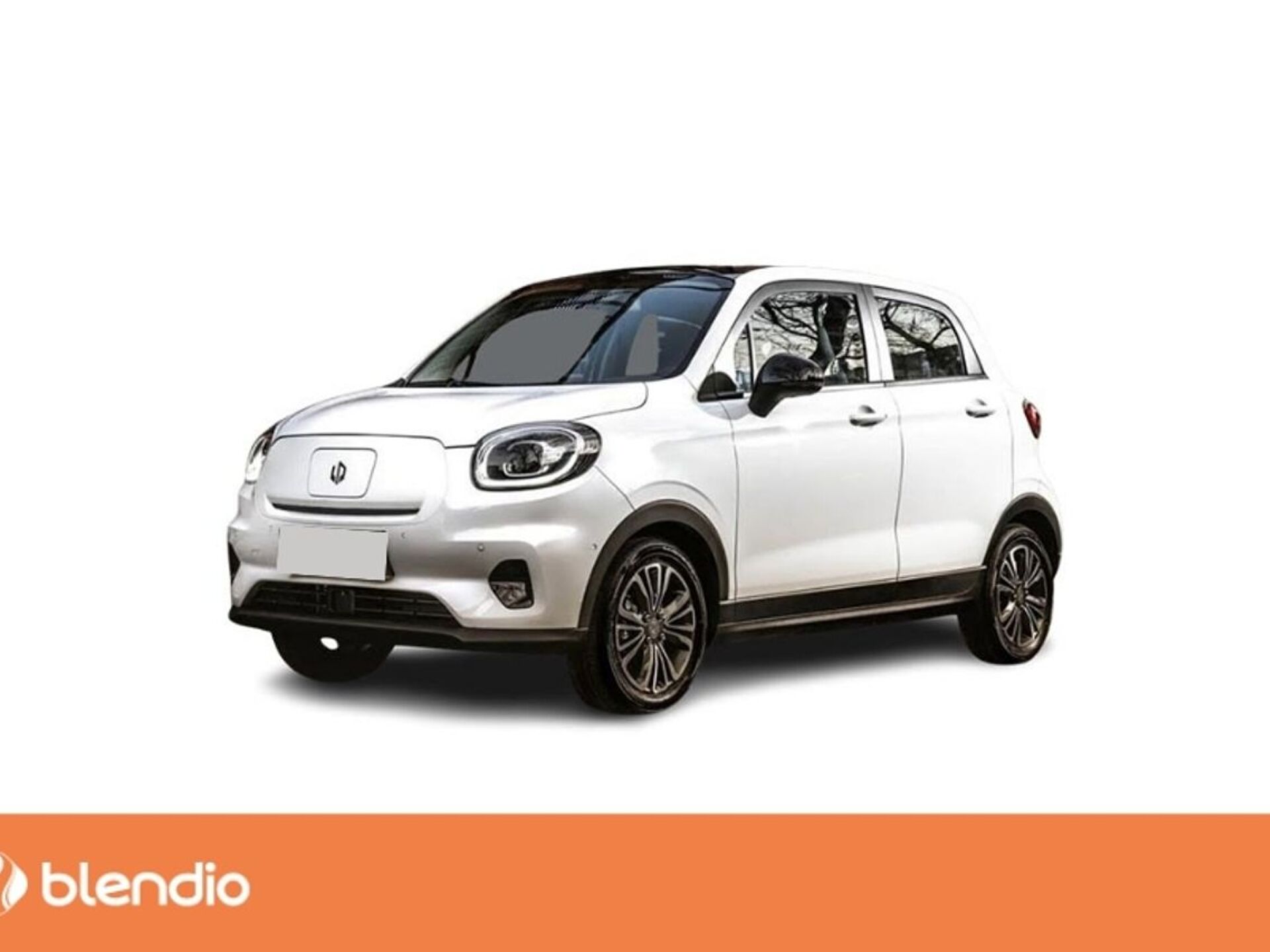 Imagen 1 de LEAPMOTOR T03