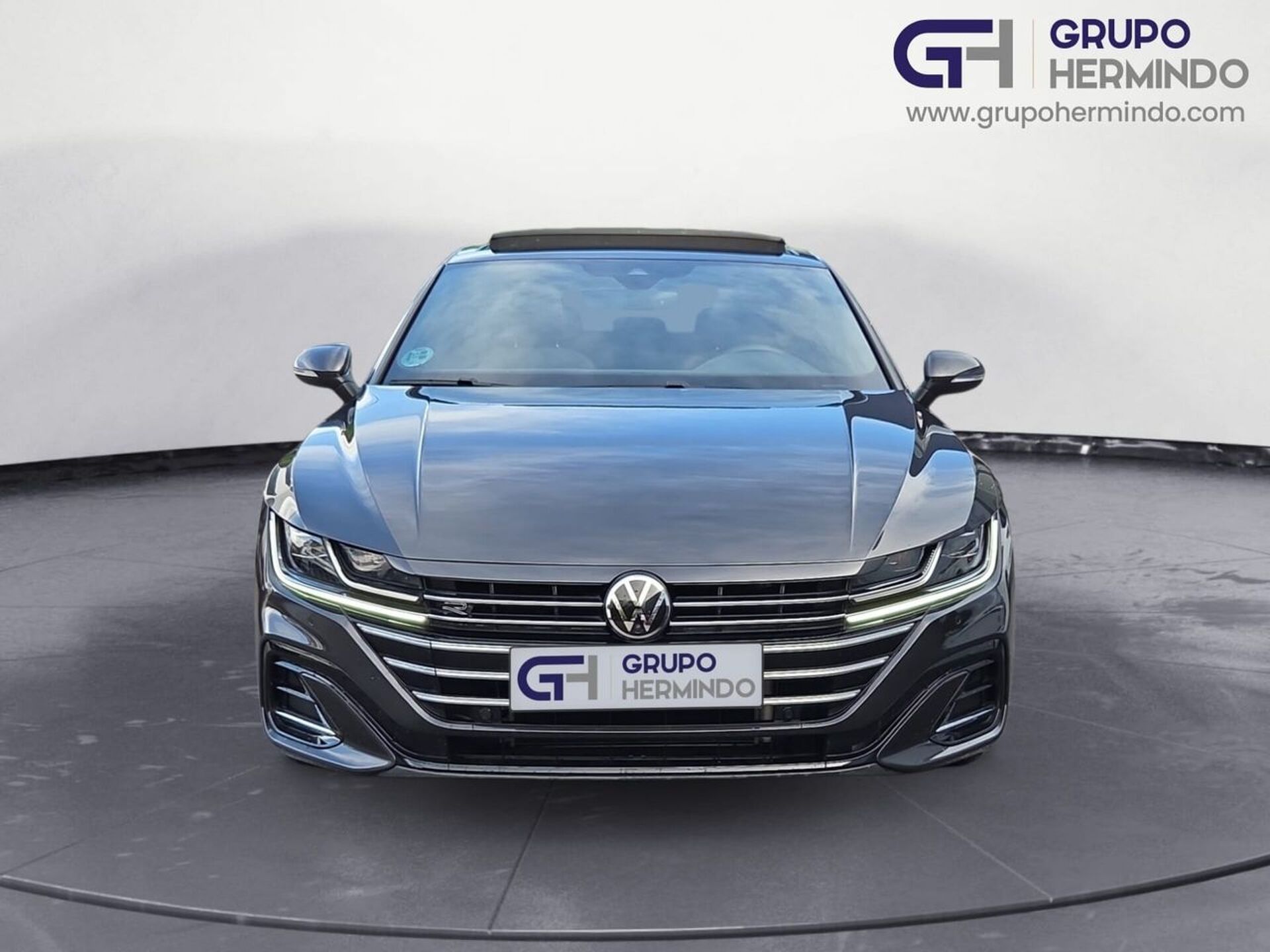 Imagen 3 de VOLKSWAGEN Arteon