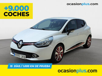 Imagen de RENAULT Clio TCe eco2 SL Technofeel