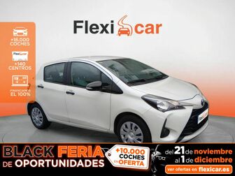 Imagen de TOYOTA Yaris 1.5 Active