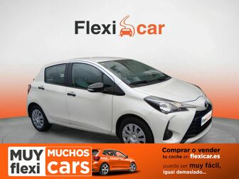 Imagen de TOYOTA Yaris 1.5 Active