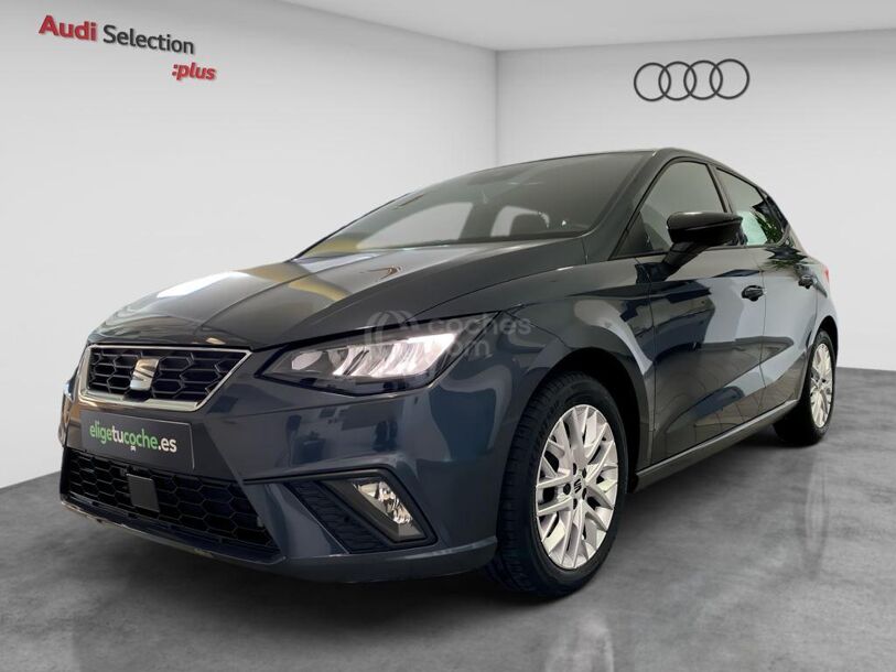 Foto del SEAT Ibiza 1.0 TSI S&S FR XS 110