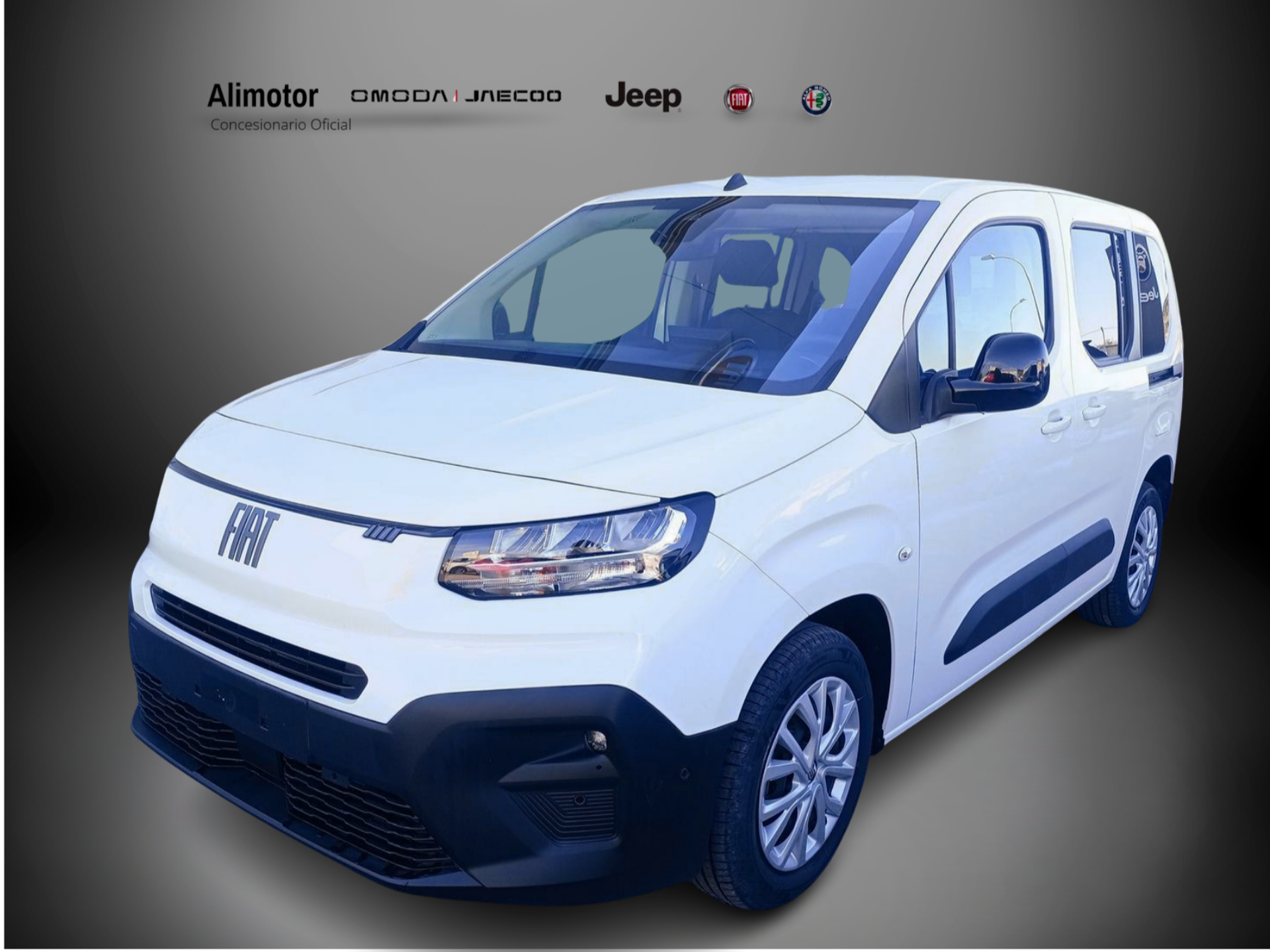 Imagen de FIAT Dobló