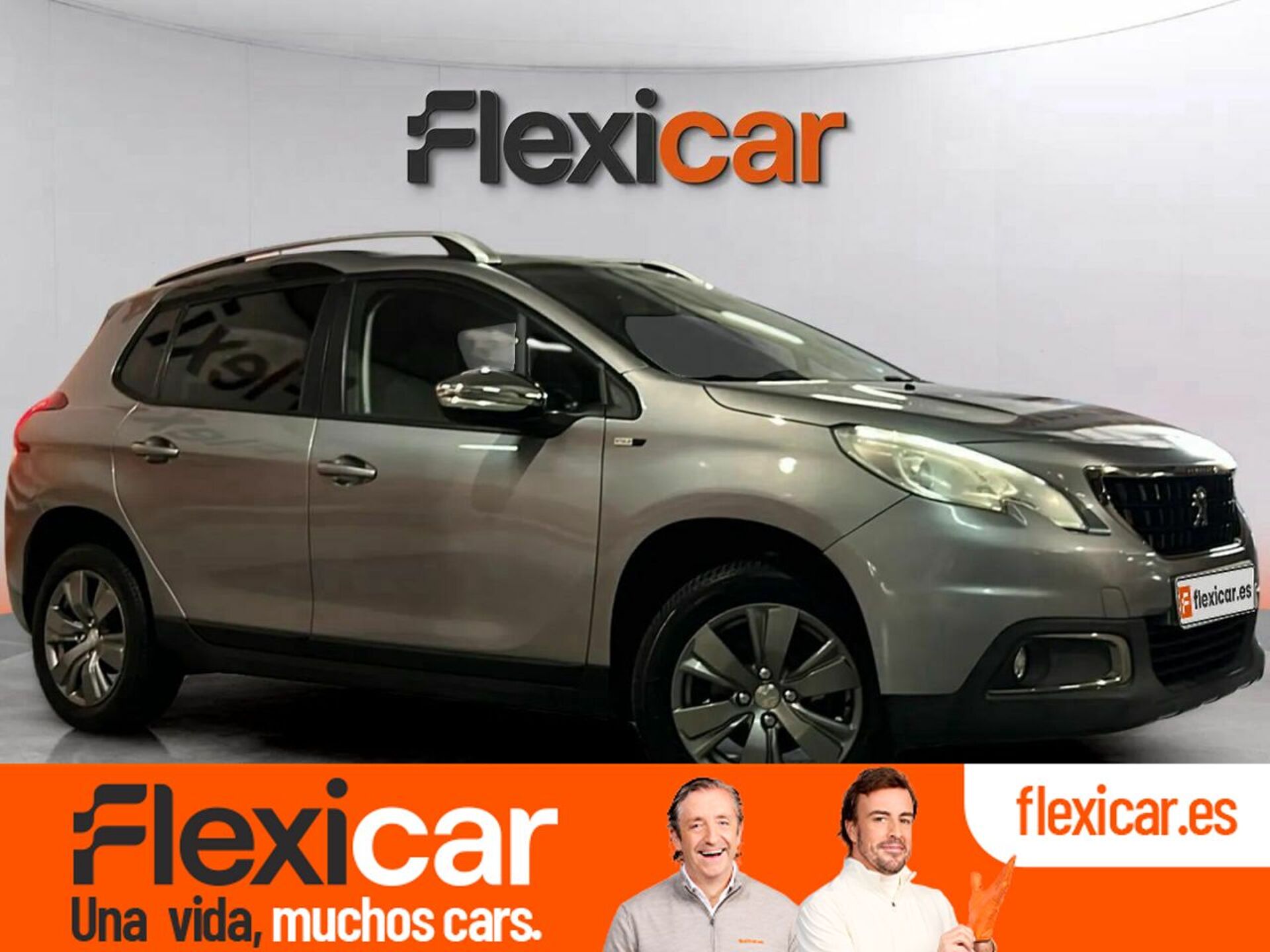 Imagen de PEUGEOT 2008