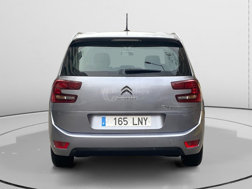 Foto del CITROEN C4 1.2 PureTech S&S Feel 130