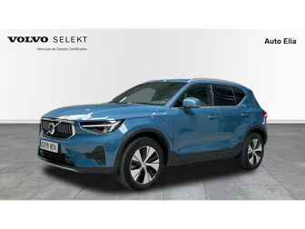 Imagen de VOLVO XC40 T4 Recharge Core Aut.