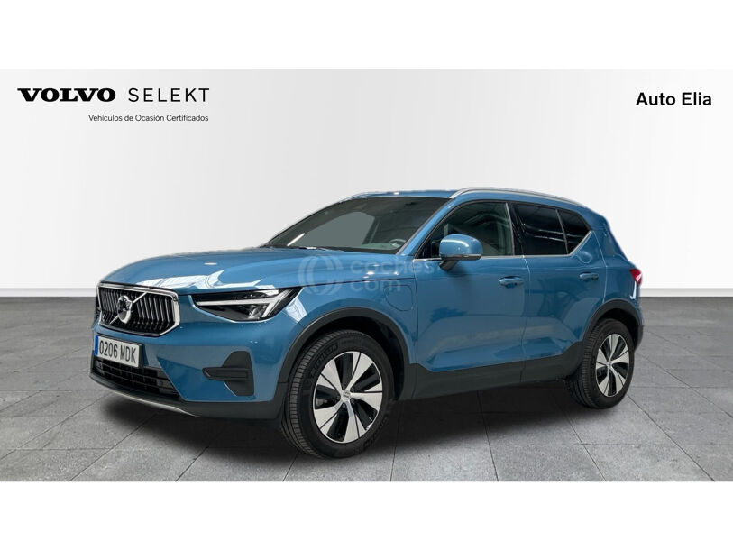 Foto del VOLVO XC40 T4 Recharge Core Aut.