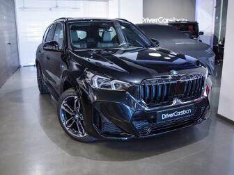 Imagen de BMW X1 sDrive 18dA M Sport