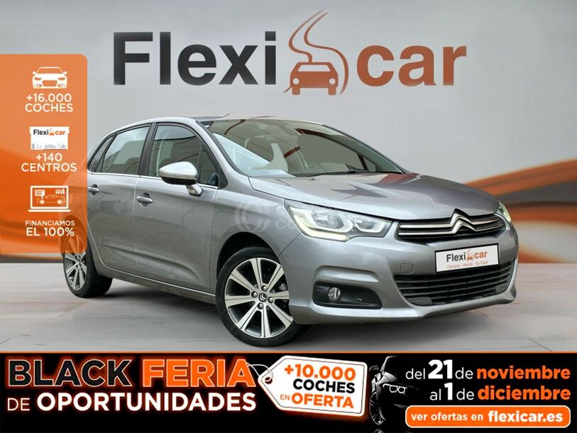 Foto del CITROEN C4 1.2 PureTech Feel Edition 110